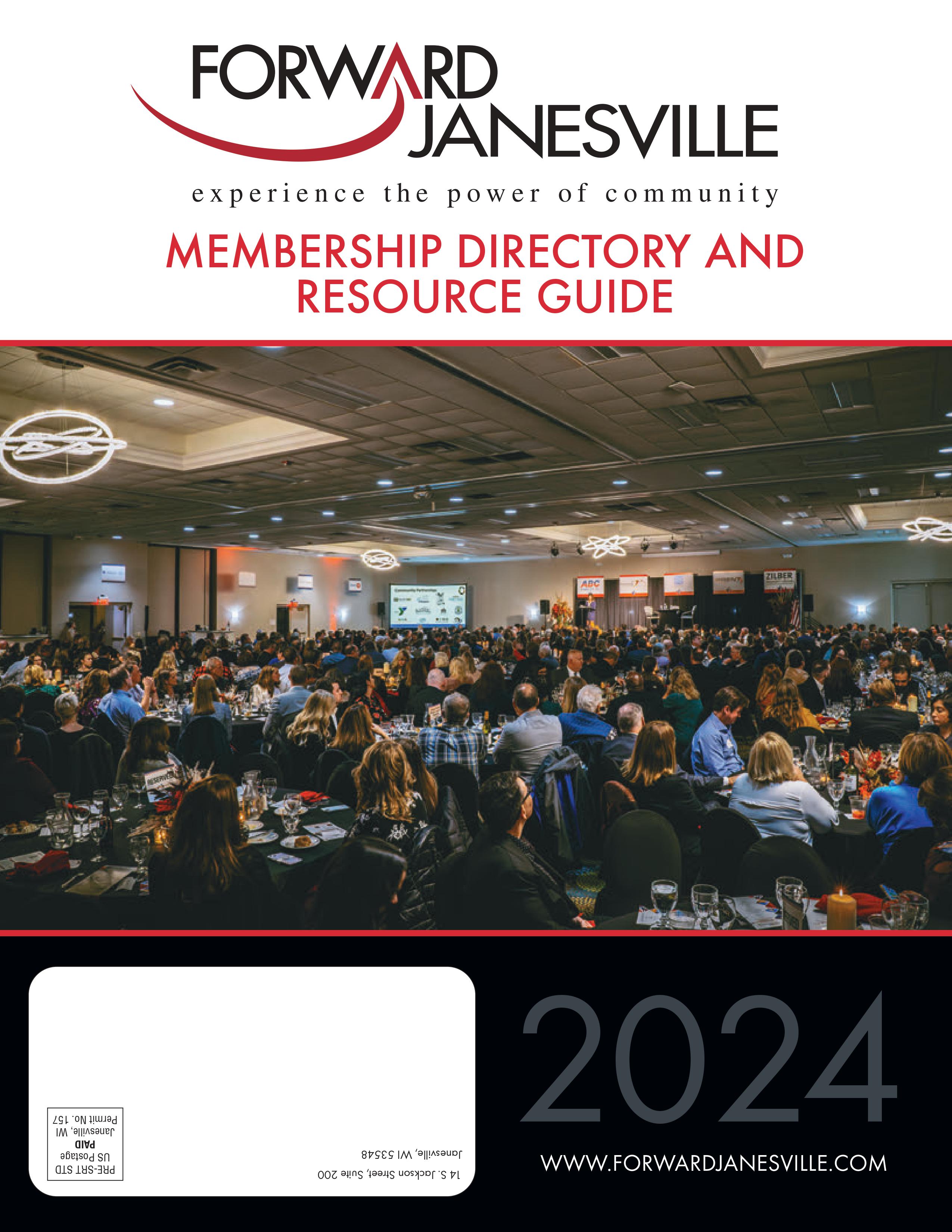 Membership Directory